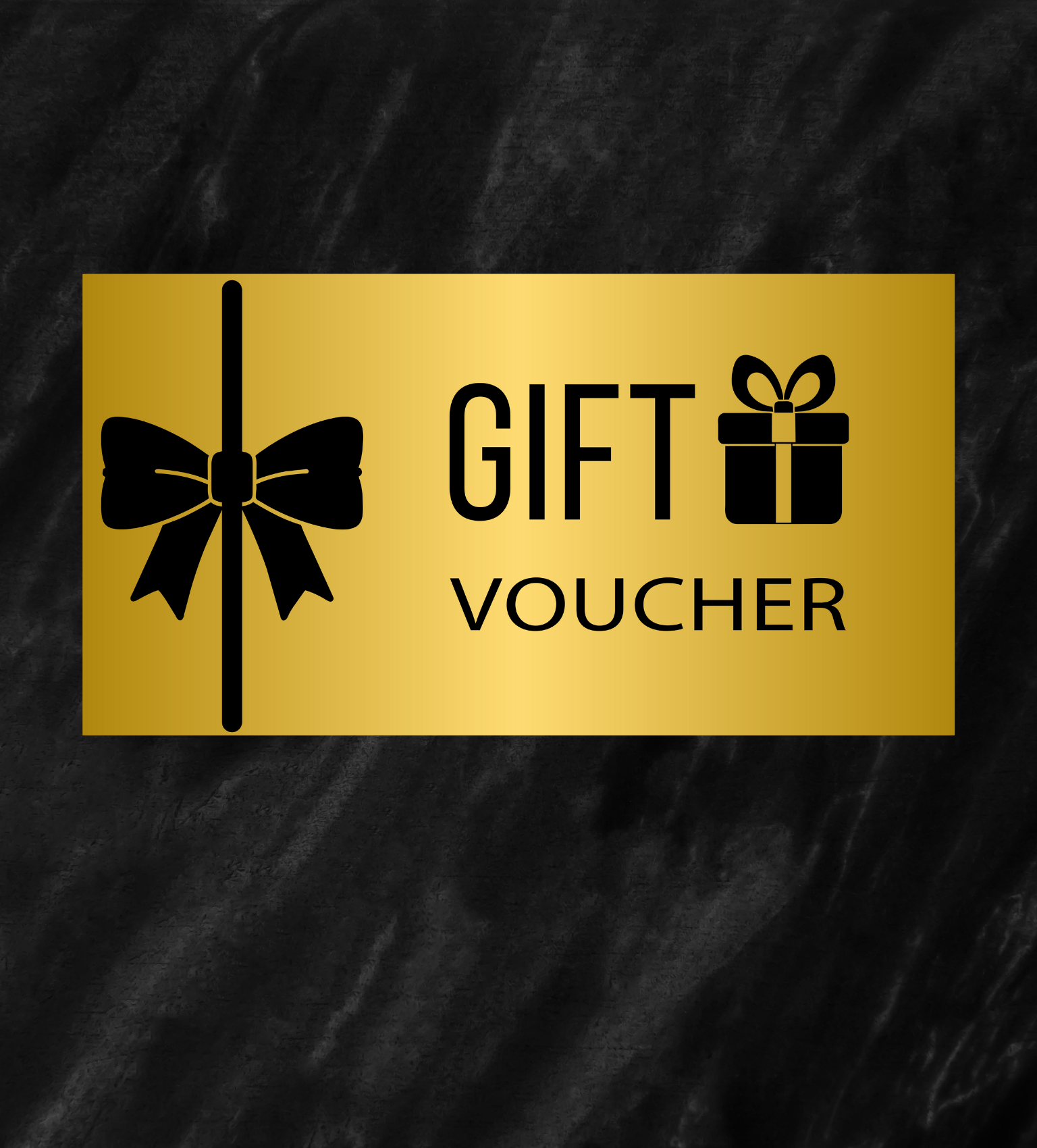 Gift Voucher