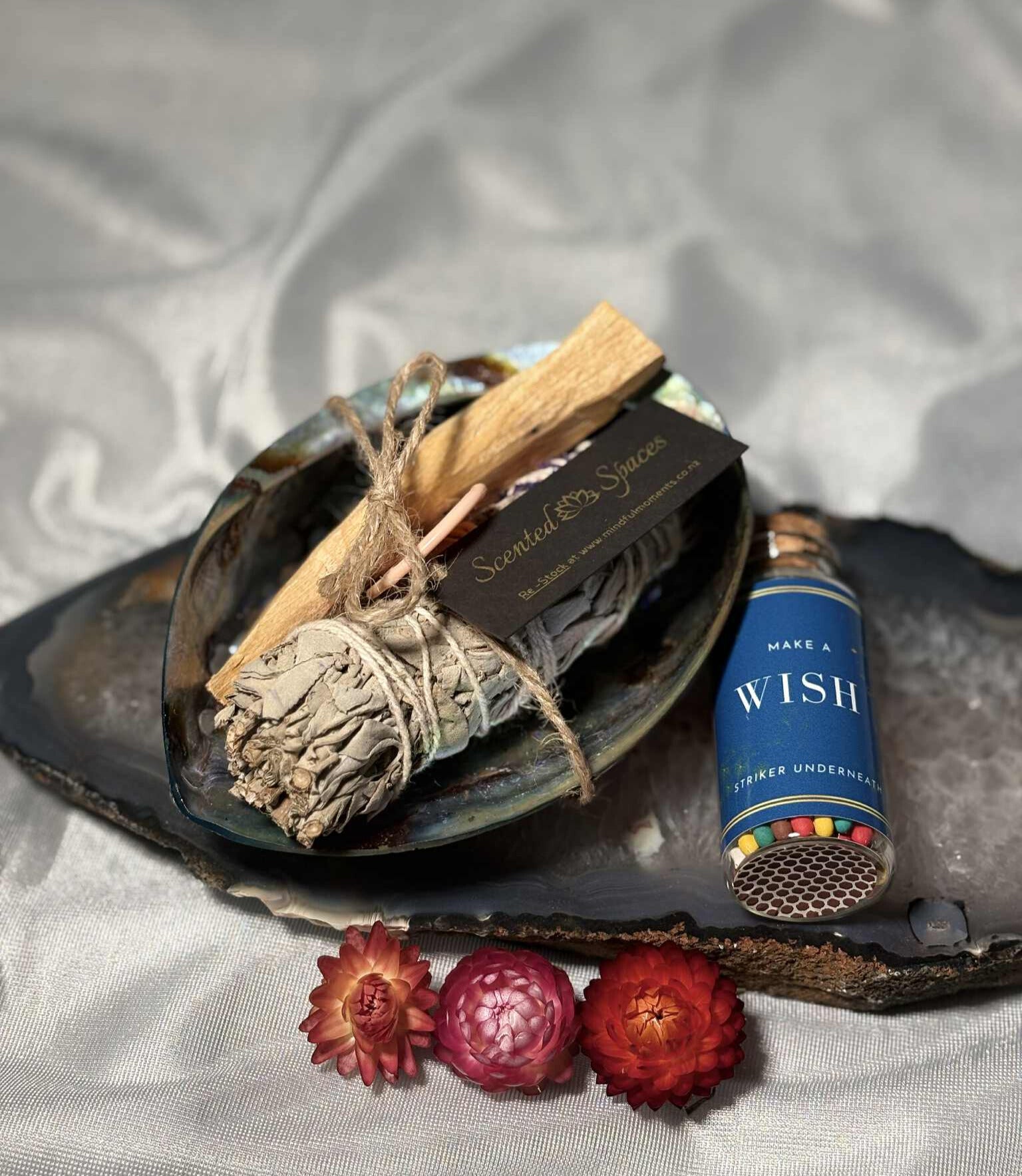 Pick-Me-Up Butter Cup