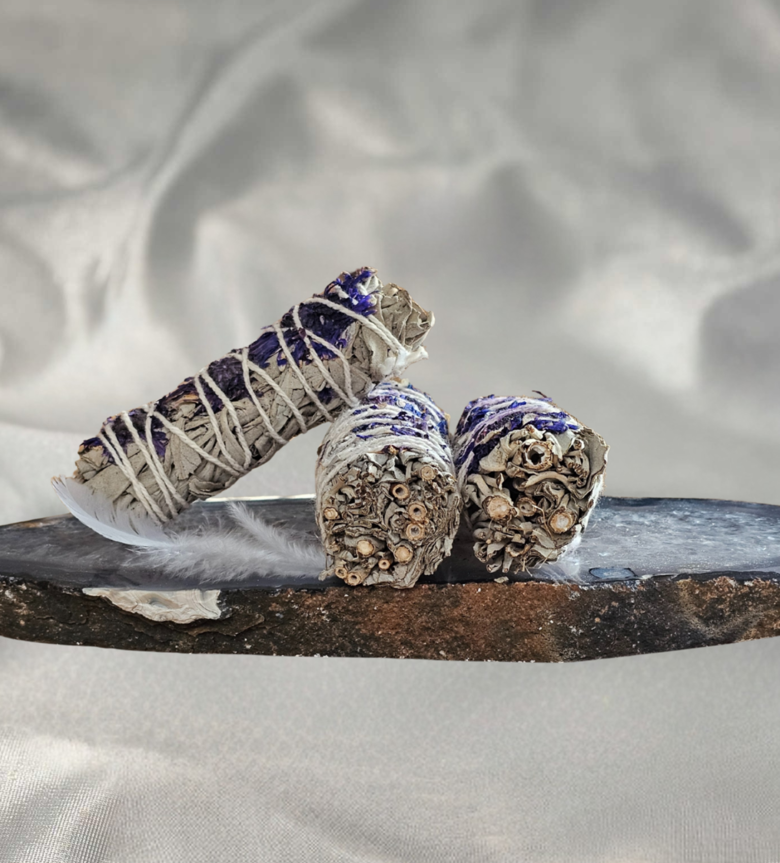 Smudge Stick - White Sage
