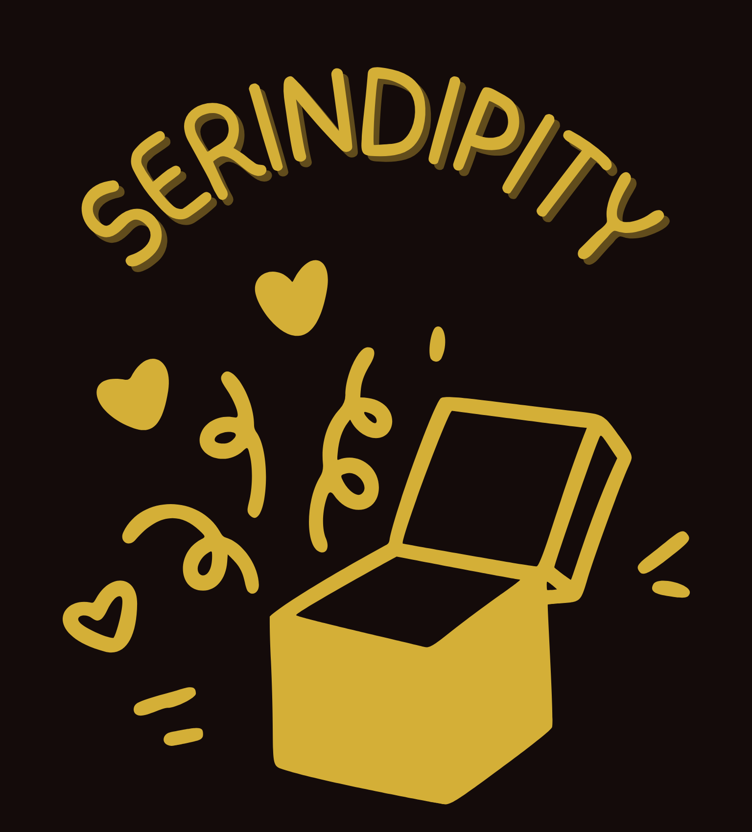 Serendipity