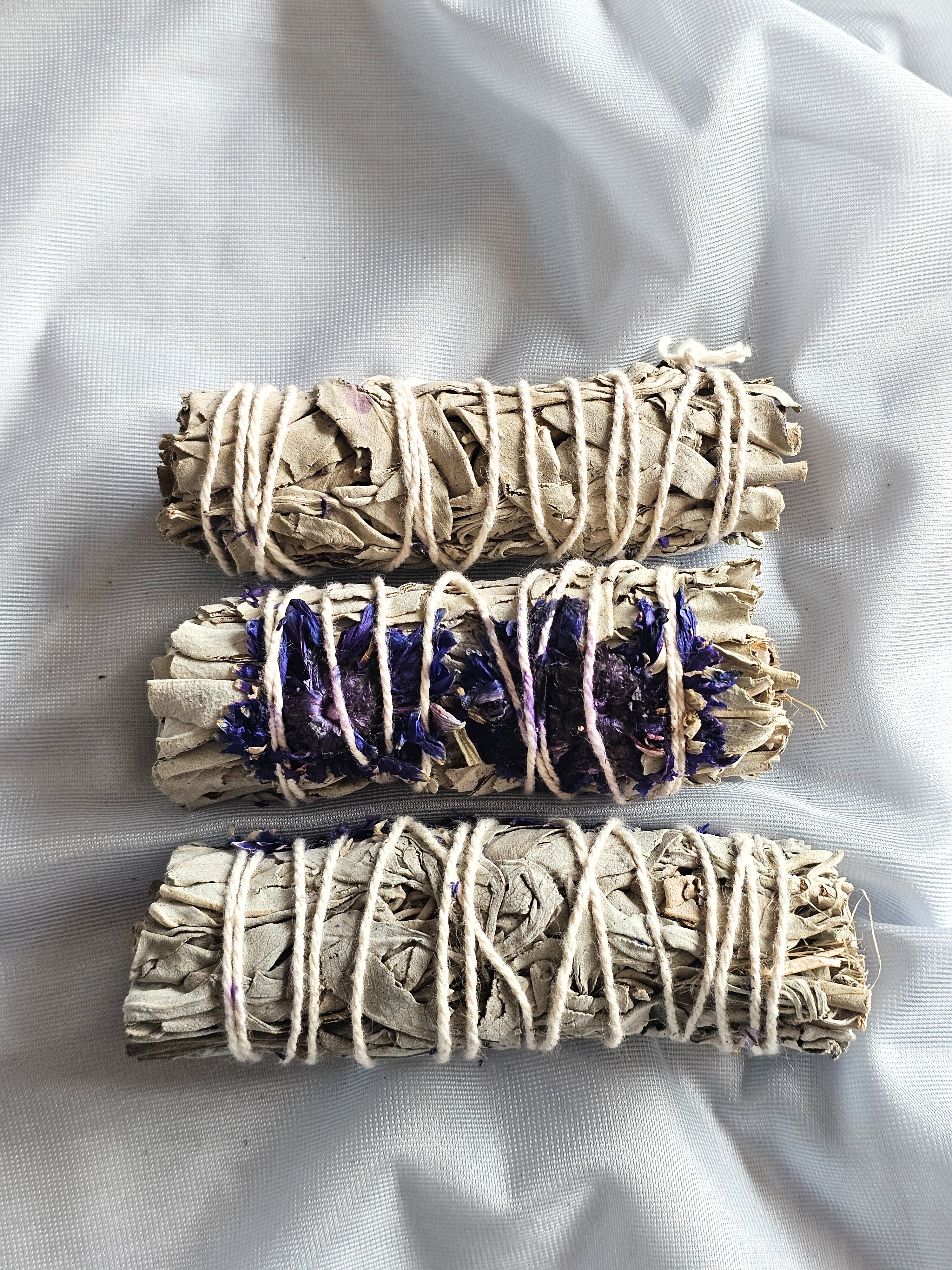 Smudge Stick - White Sage