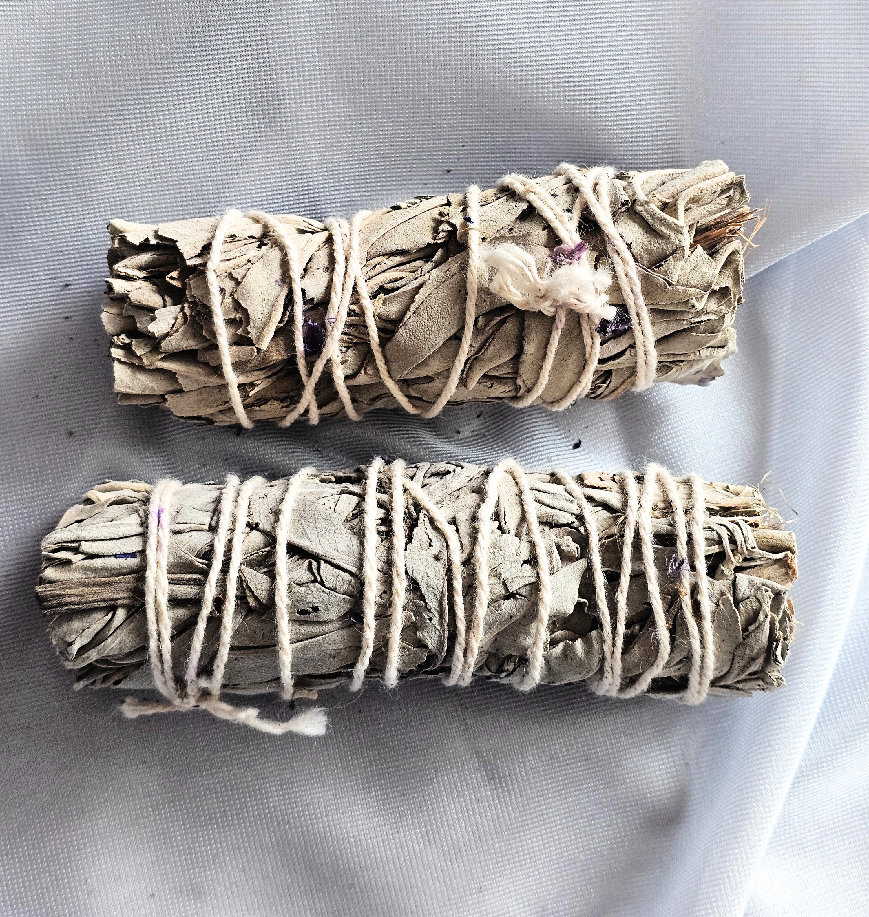 Smudge Stick - White Sage