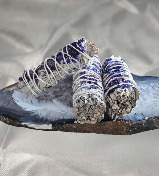 Smudge Stick - White Sage