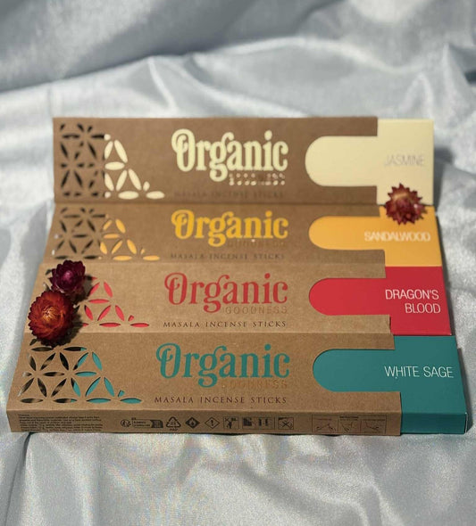 Incense