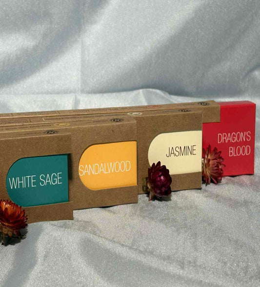 Incense