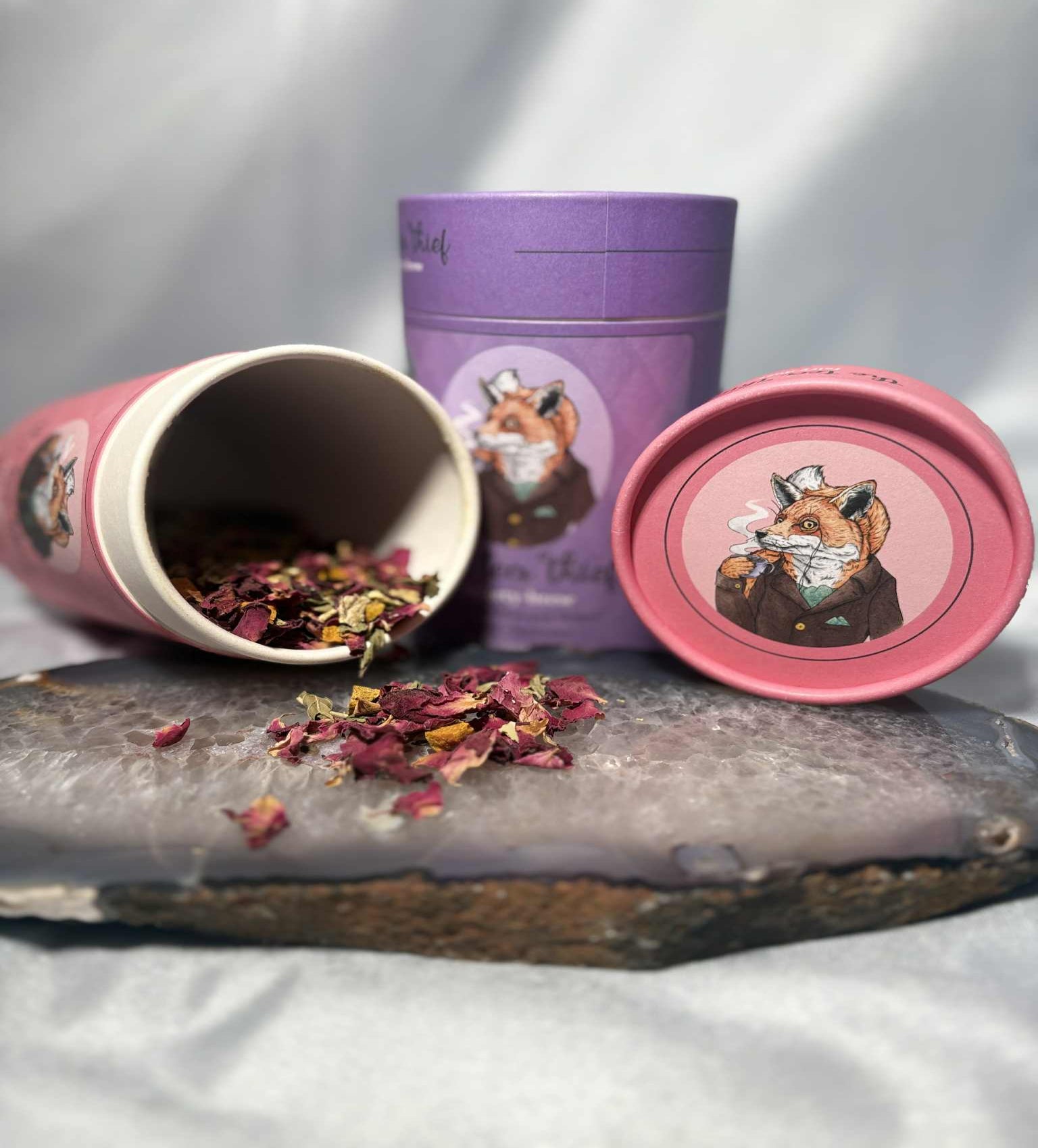 Pick-Me-Up Butter Cup