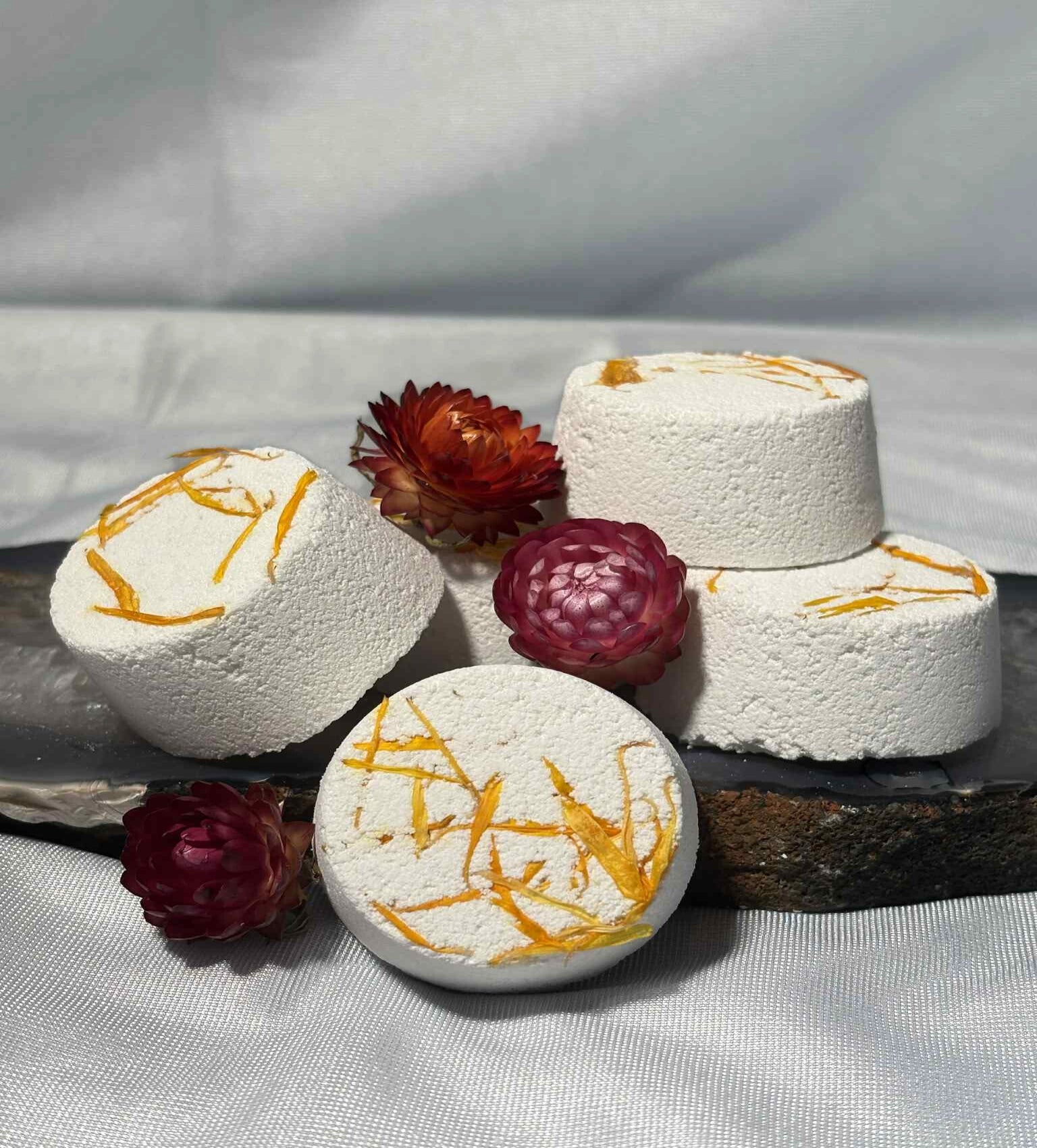 Pick-Me-Up Butter Cup