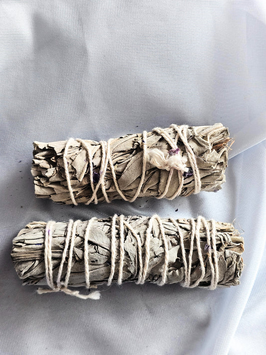 Smudge Stick - White Sage